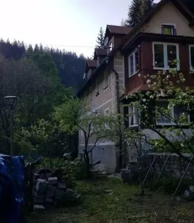 Apartament Przy Zielencu Lägenhet *
